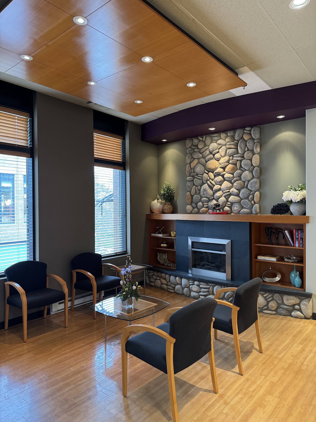Pacific Signature Dental dental clinic in Vancouver - Photo 2