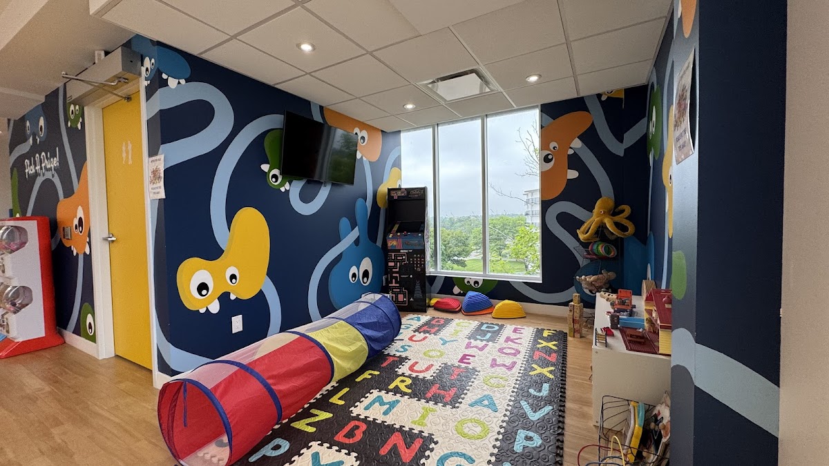 Woodlawn Kids Dental dental clinic in Guelph - Photo 1