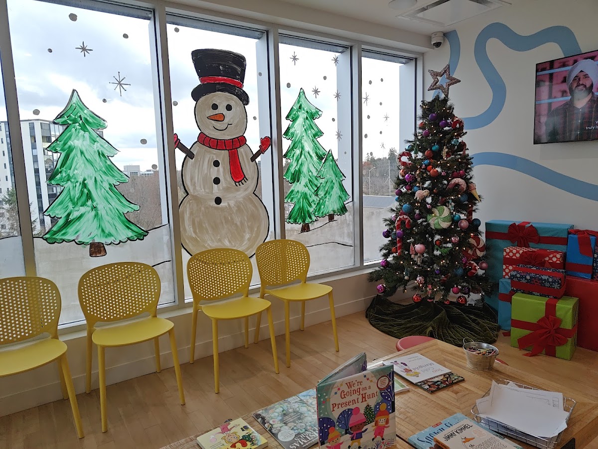 Woodlawn Kids Dental dental clinic in Guelph - Photo 4