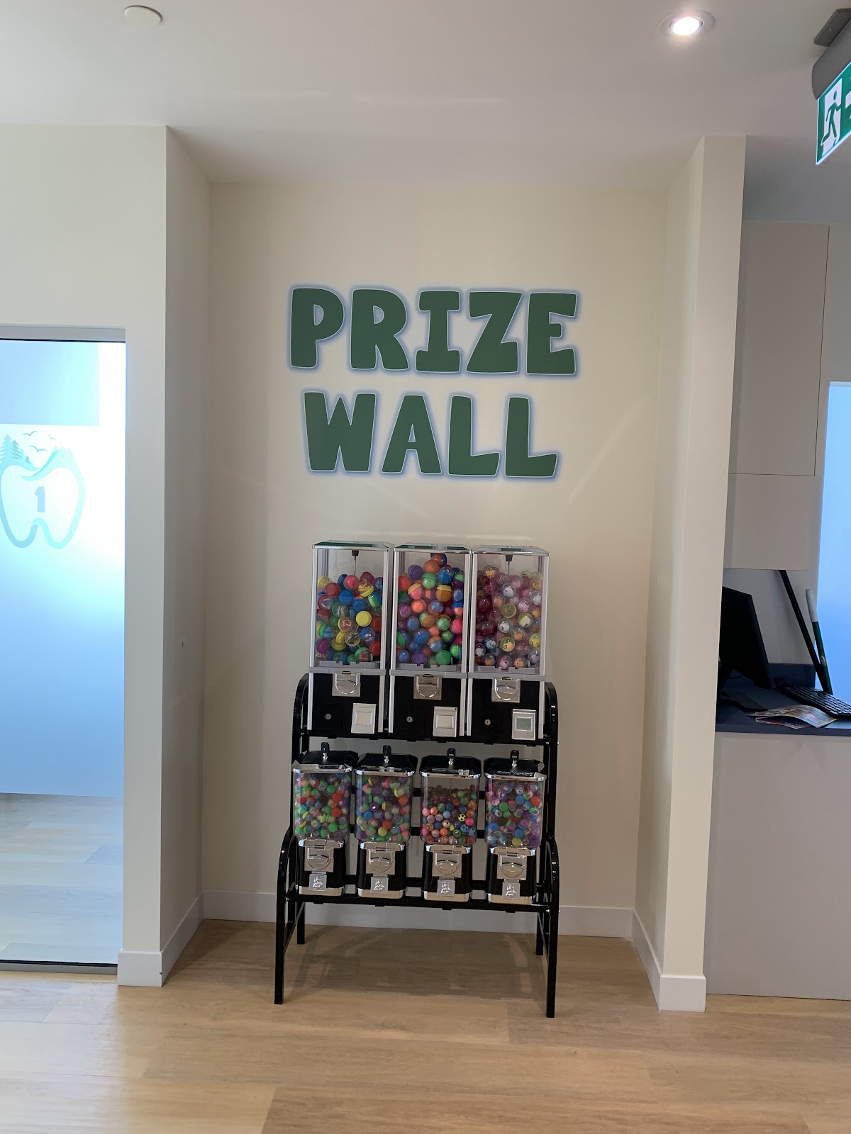 Bolton Kids Dental dental clinic in Bolton - Photo 4