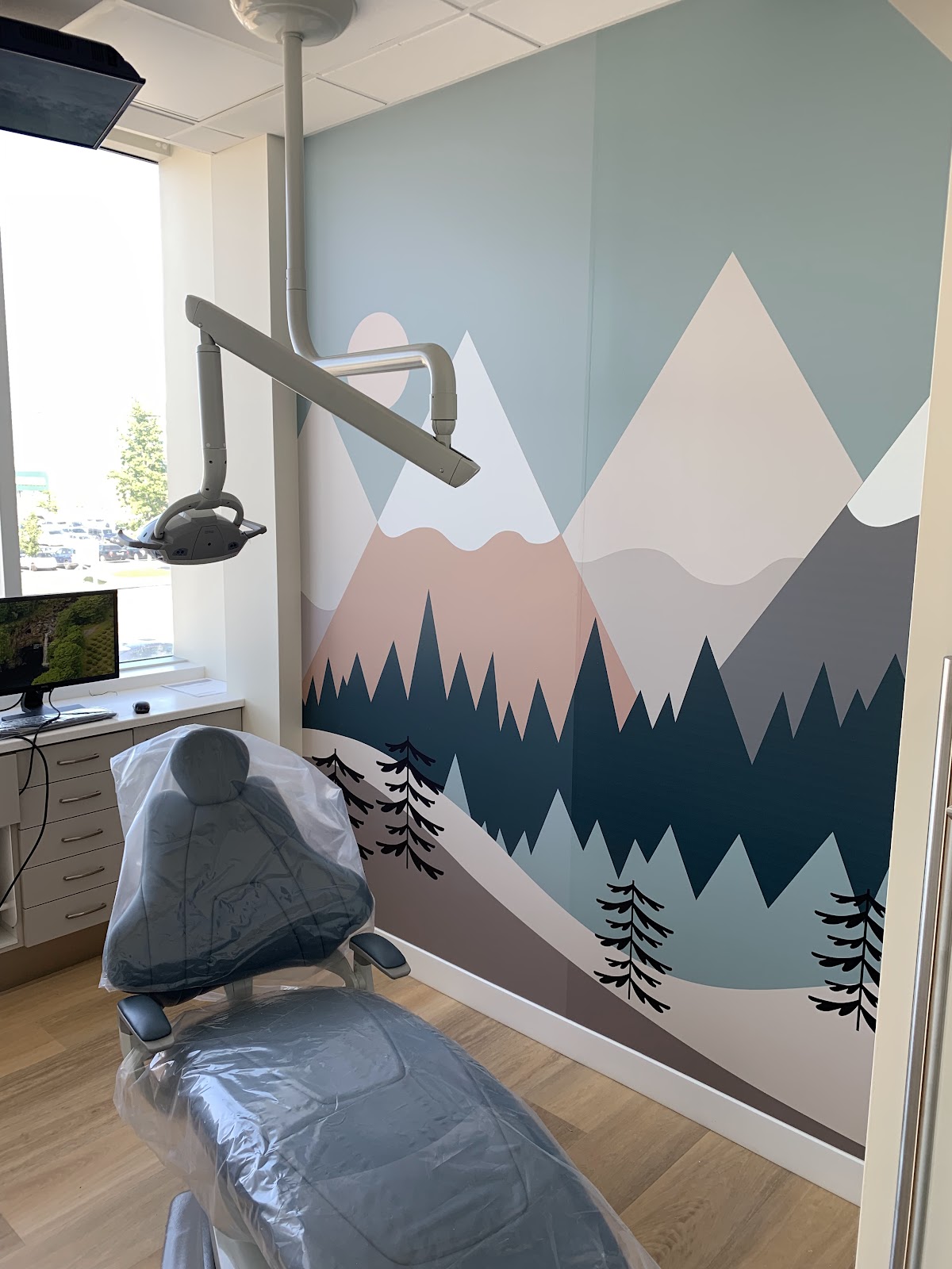 Bolton Kids Dental dental clinic in Bolton - Photo 5