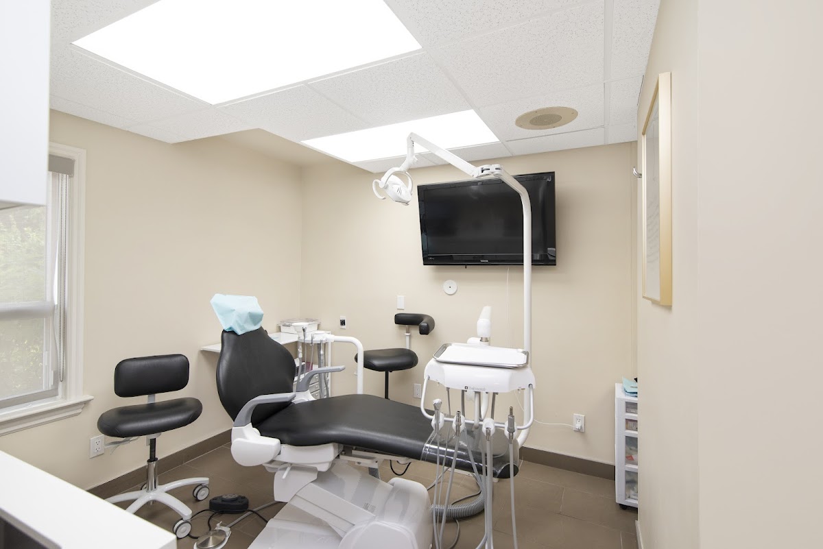 Parkside Dental Care dental clinic in Newmarket - Photo 3