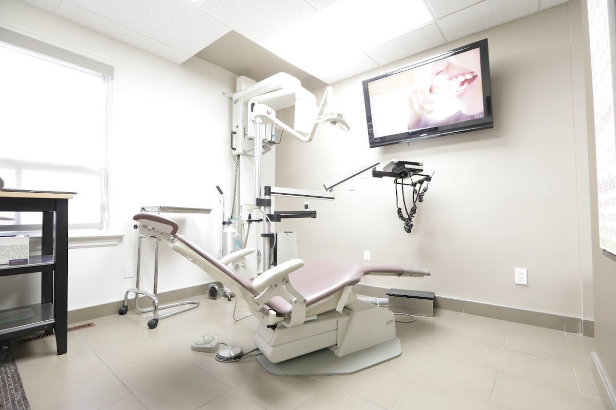Parkside Dental Care dental clinic in Newmarket - Photo 4