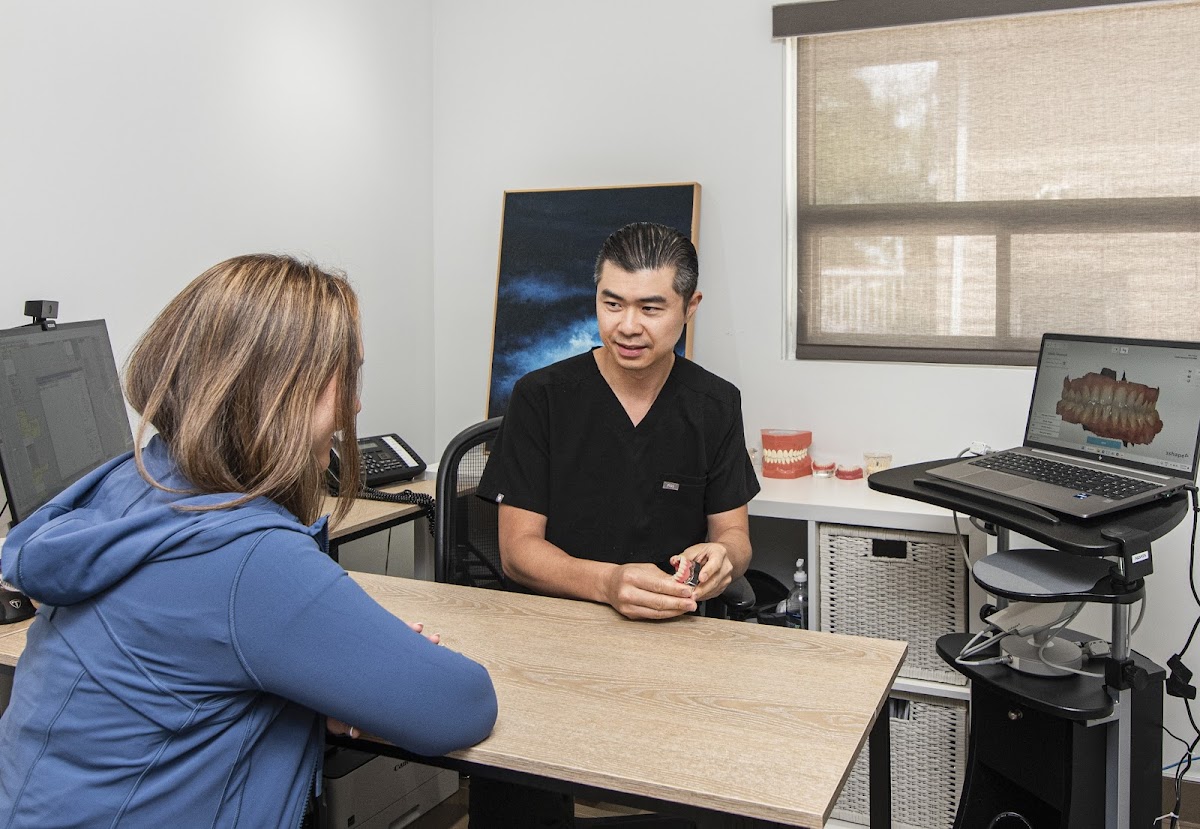 Parkside Dental Care dental clinic in Newmarket - Photo 5