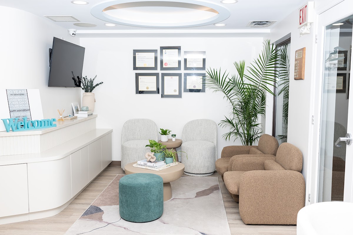 Humber Valley Dental dental clinic in Bolton - Photo 2