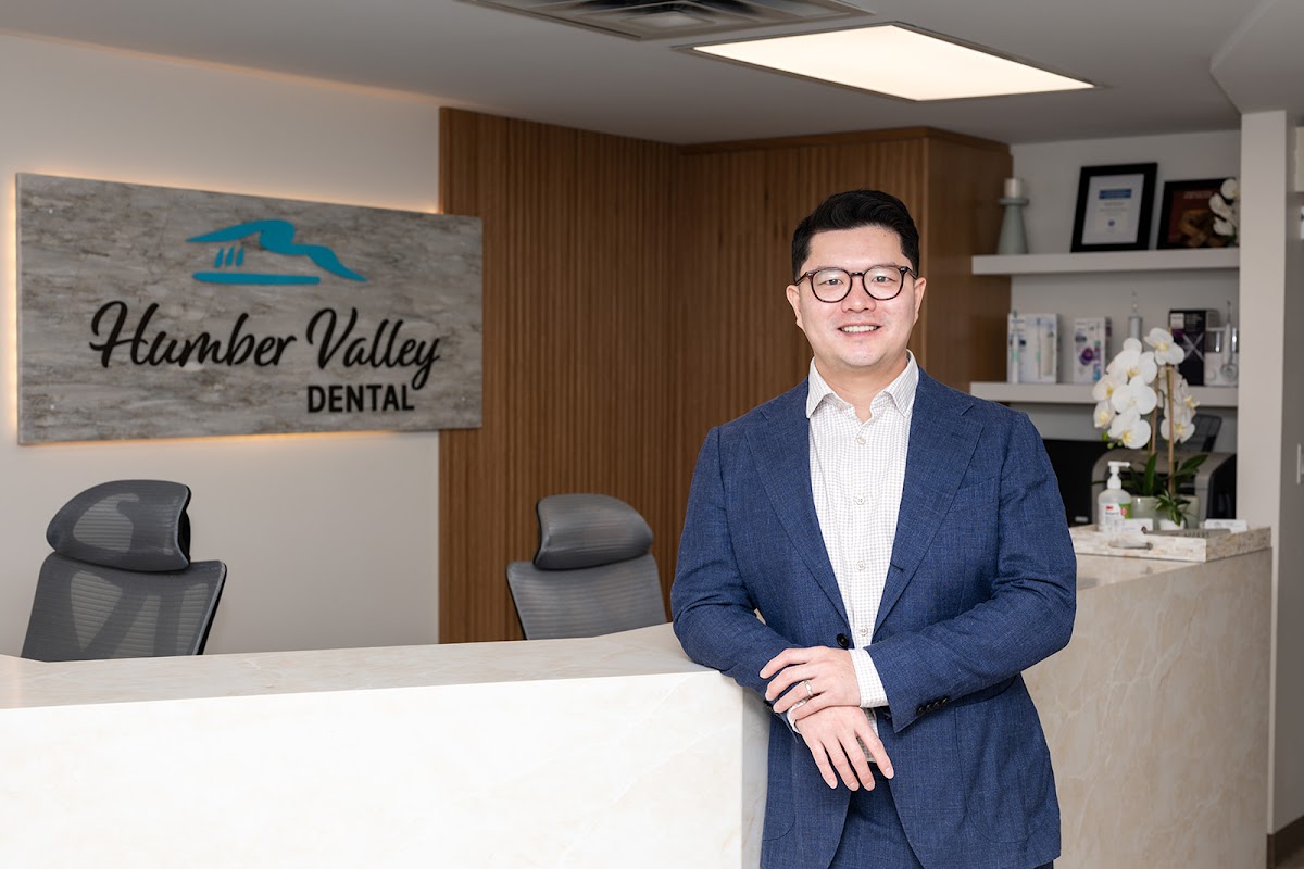 Humber Valley Dental dental clinic in Bolton - Photo 6