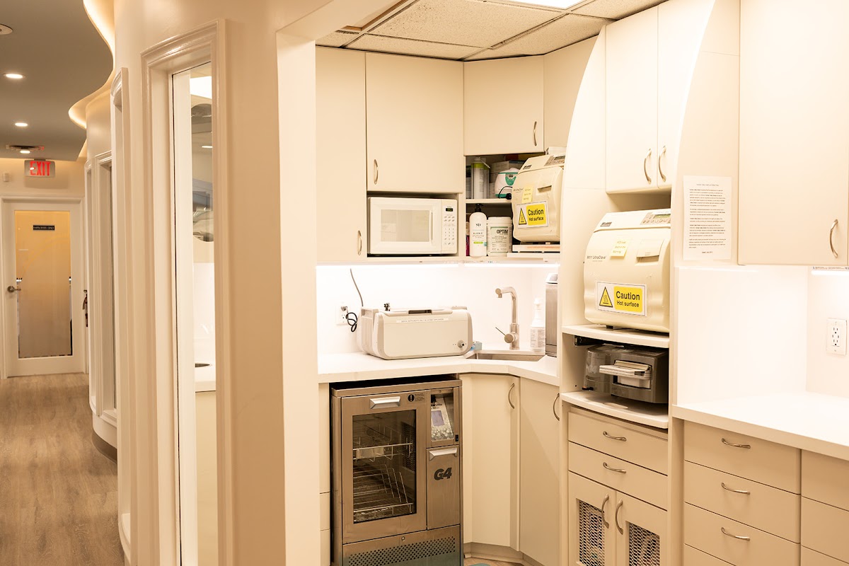 Humber Valley Dental dental clinic in Bolton - Photo 8