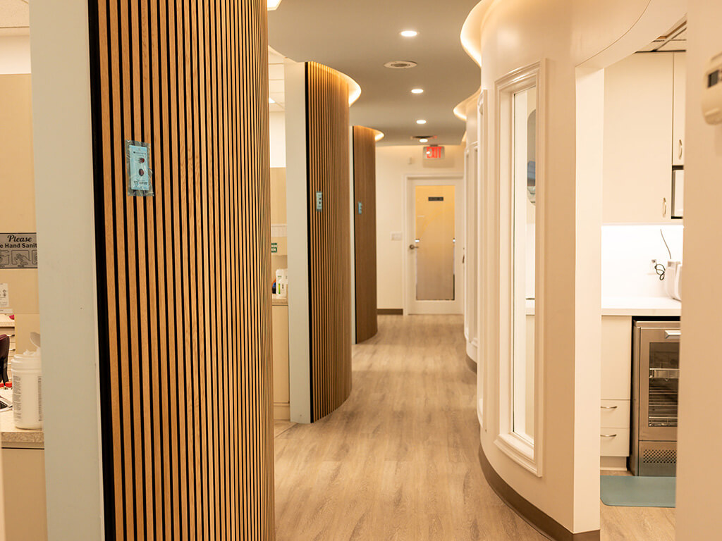 Humber Valley Dental dental clinic in Bolton - Photo 9