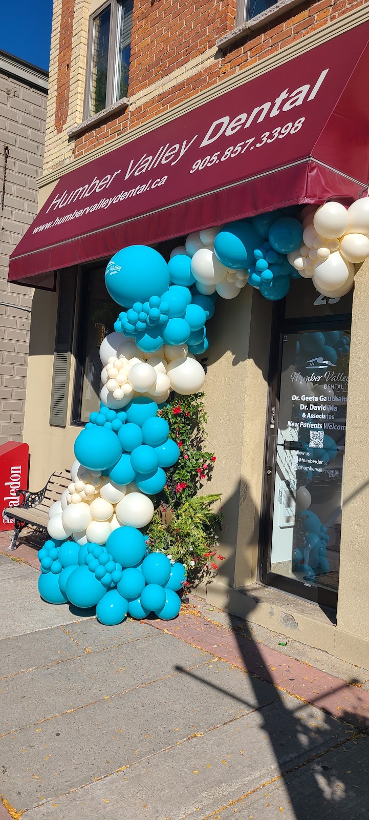 Humber Valley Dental dental clinic in Bolton - Photo 10