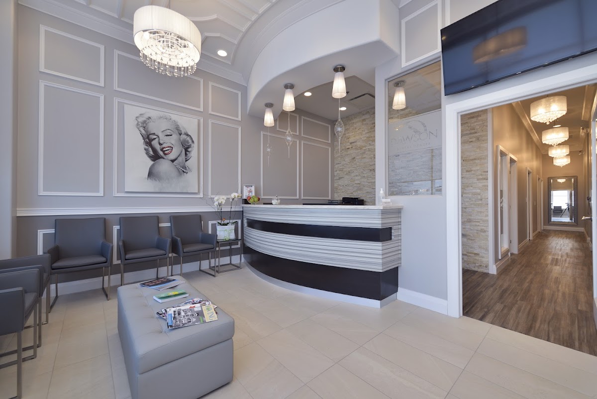 Dawson Dental - King City dental clinic in King City - Photo 1