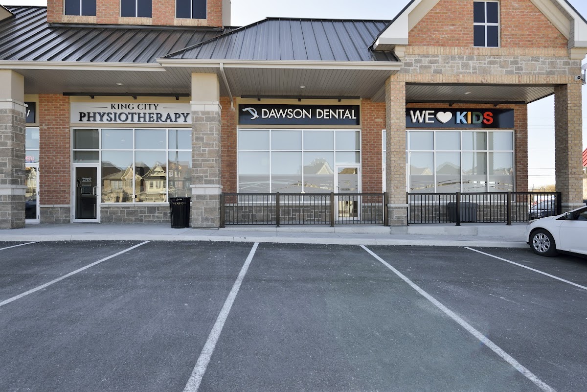 Dawson Dental - King City dental clinic in King City - Photo 2