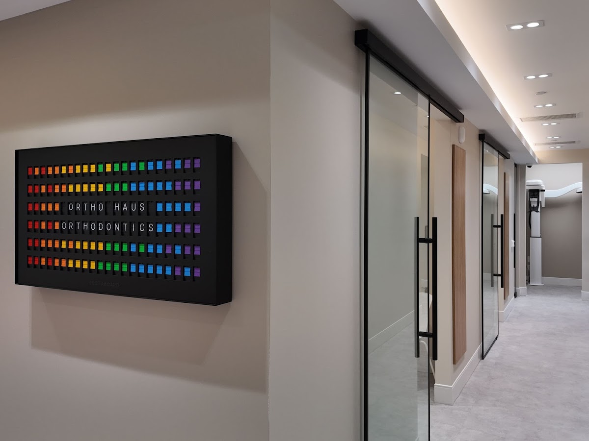 Ortho Haus Orthodontics - Orthodontist in Richmond Hill, Ontario dental clinic in Richmond Hill - Photo 3