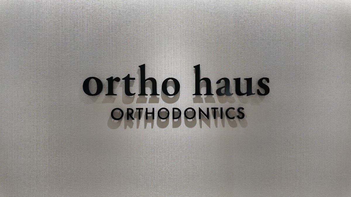 Ortho Haus Orthodontics - Orthodontist in Richmond Hill, Ontario dental clinic in Richmond Hill - Photo 5