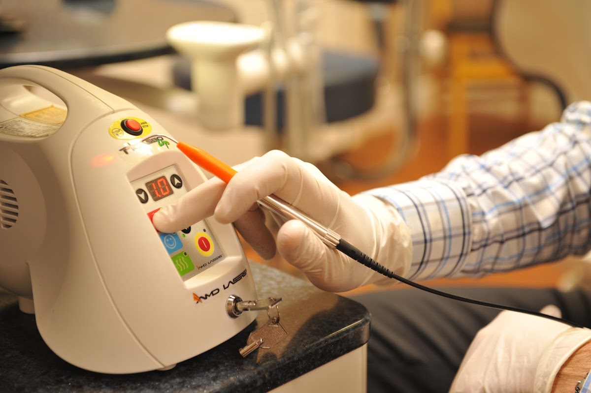 Mountainview Dental Centre dental clinic in North Vancouver - Photo 6