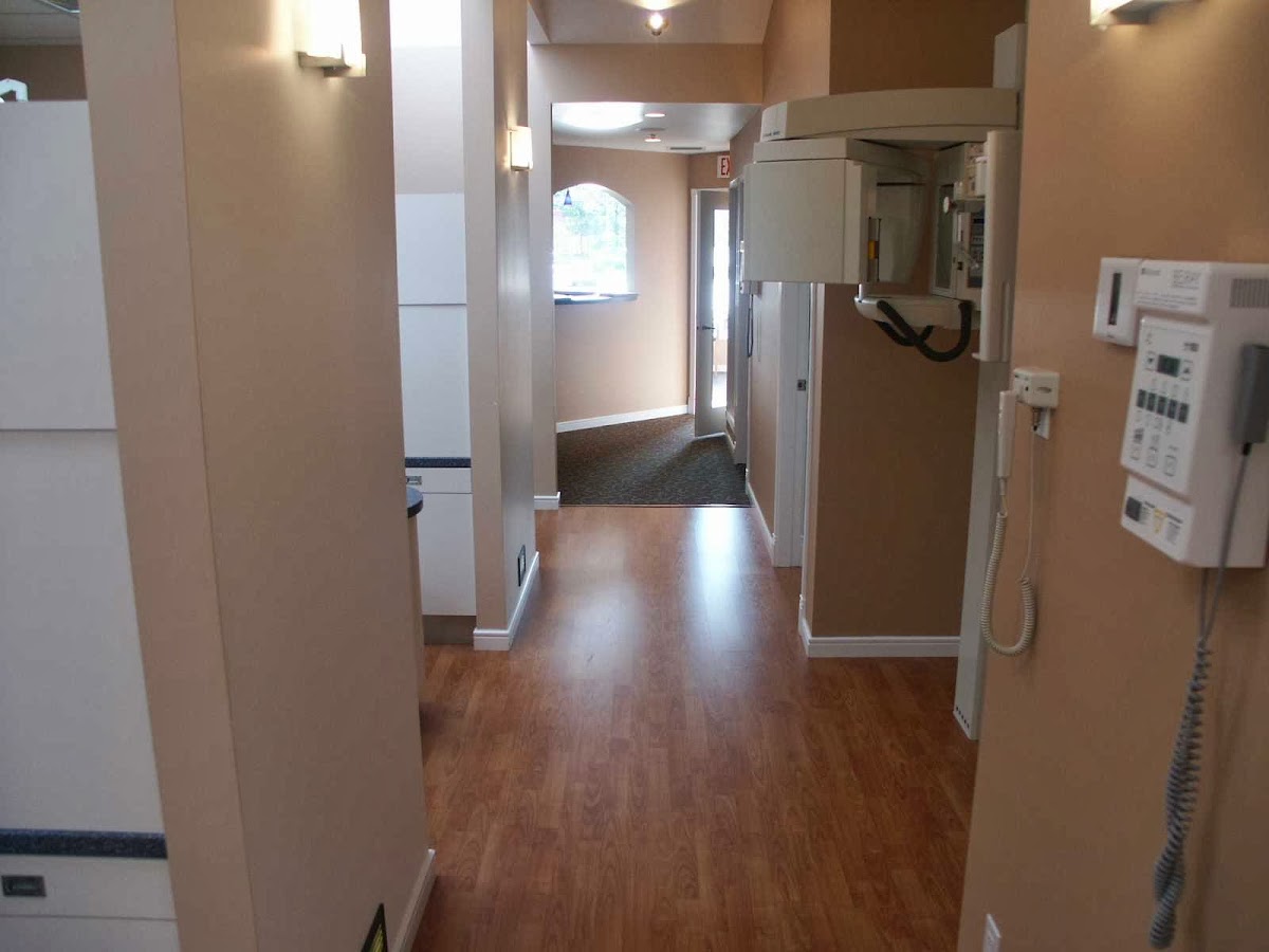 Mountainview Dental Centre dental clinic in North Vancouver - Photo 9