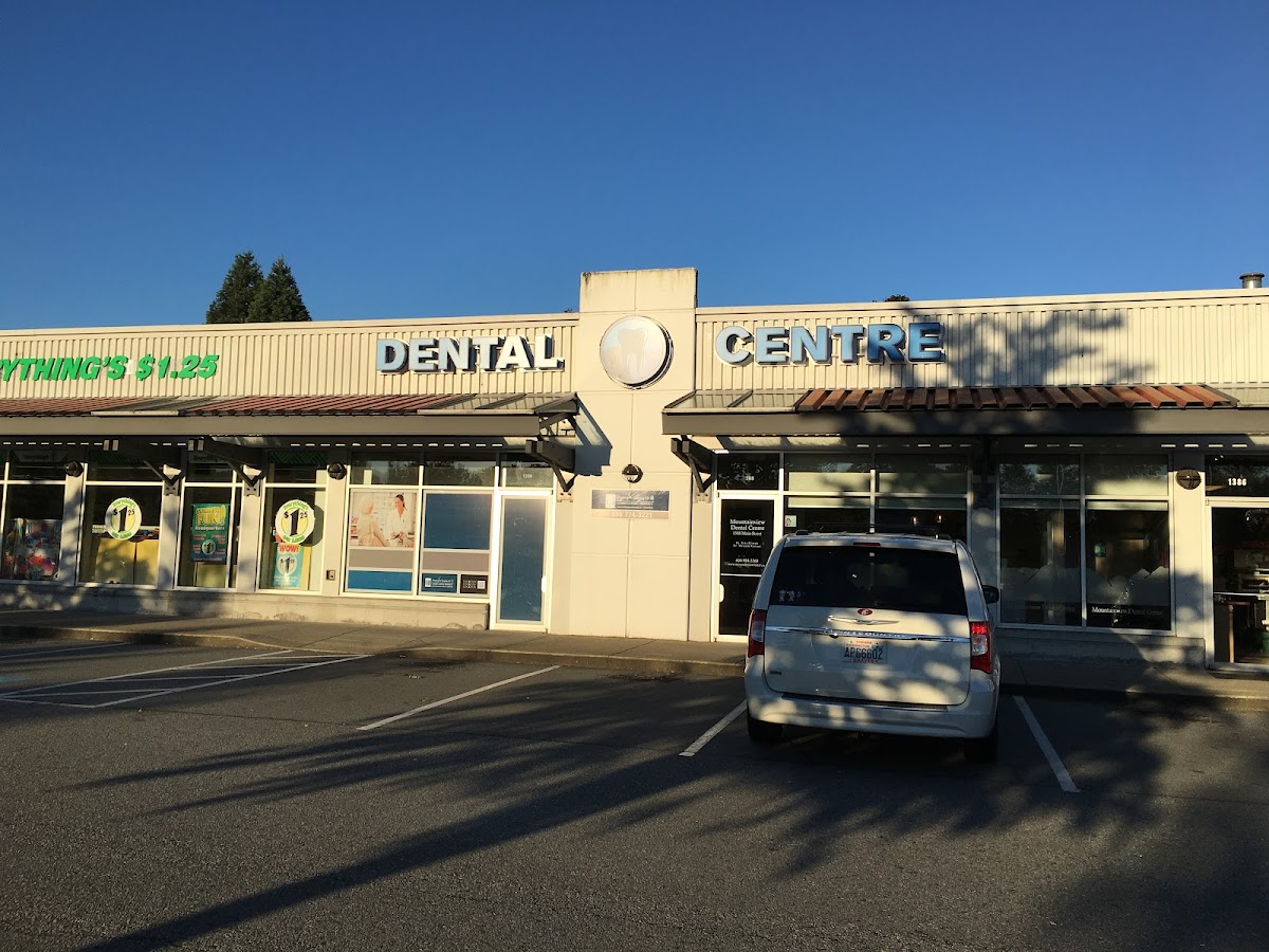Mountainview Dental Centre dental clinic in North Vancouver - Photo 10