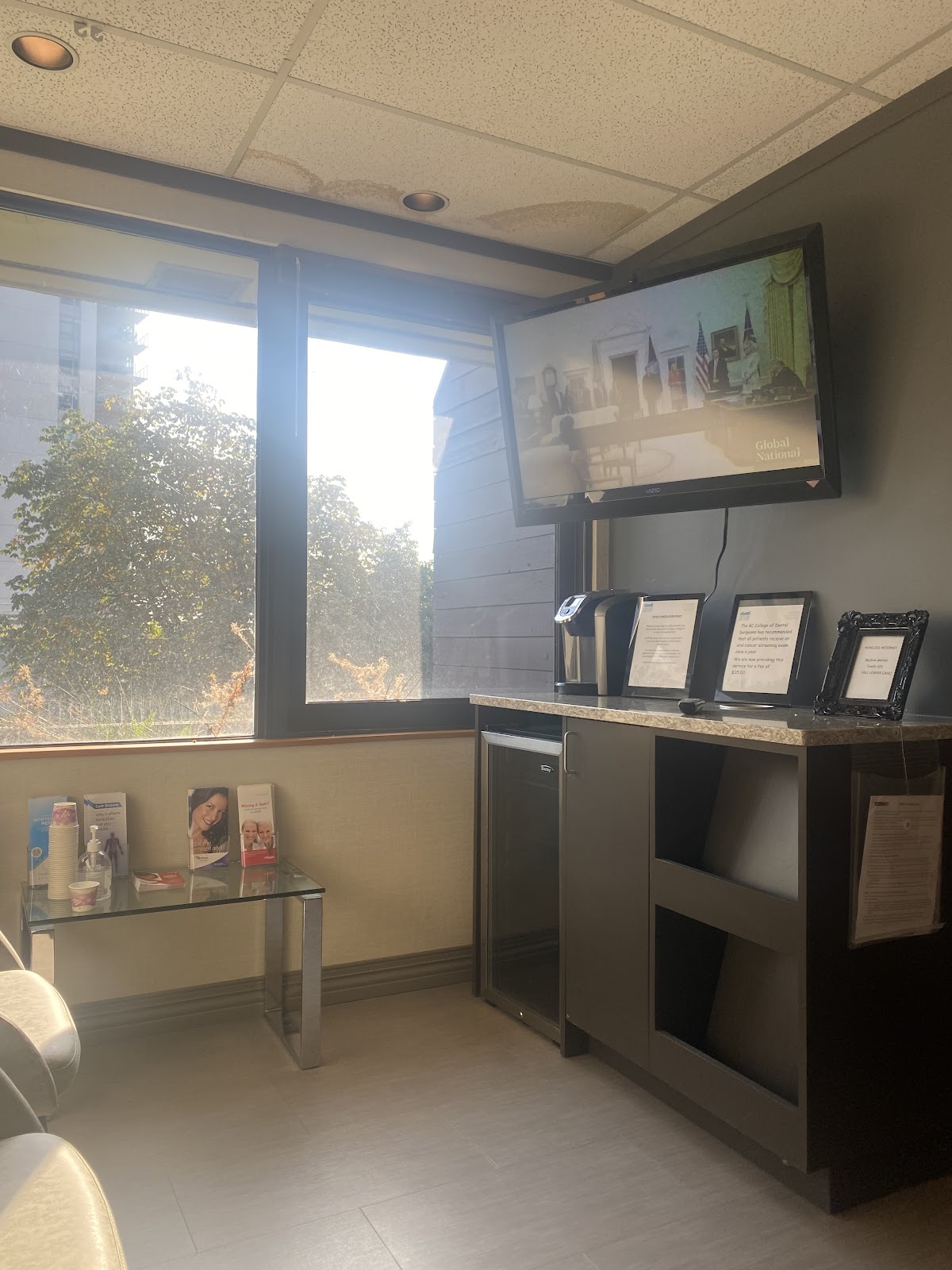 Skyline Dental Centre dental clinic in North Vancouver - Photo 2