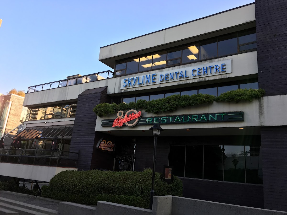 Skyline Dental Centre dental clinic in North Vancouver - Photo 3