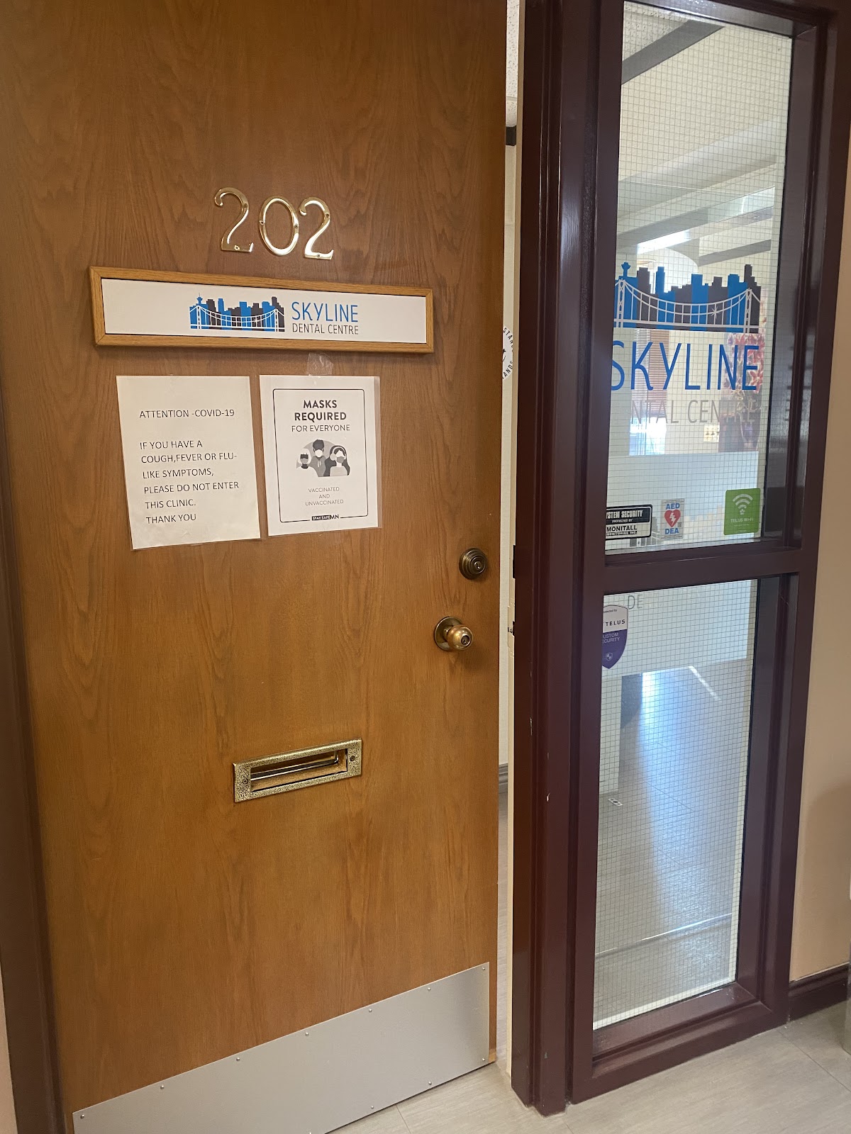 Skyline Dental Centre dental clinic in North Vancouver - Photo 10
