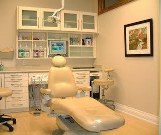 Orchard Heights Dental Centre dental clinic in Aurora - Photo 5