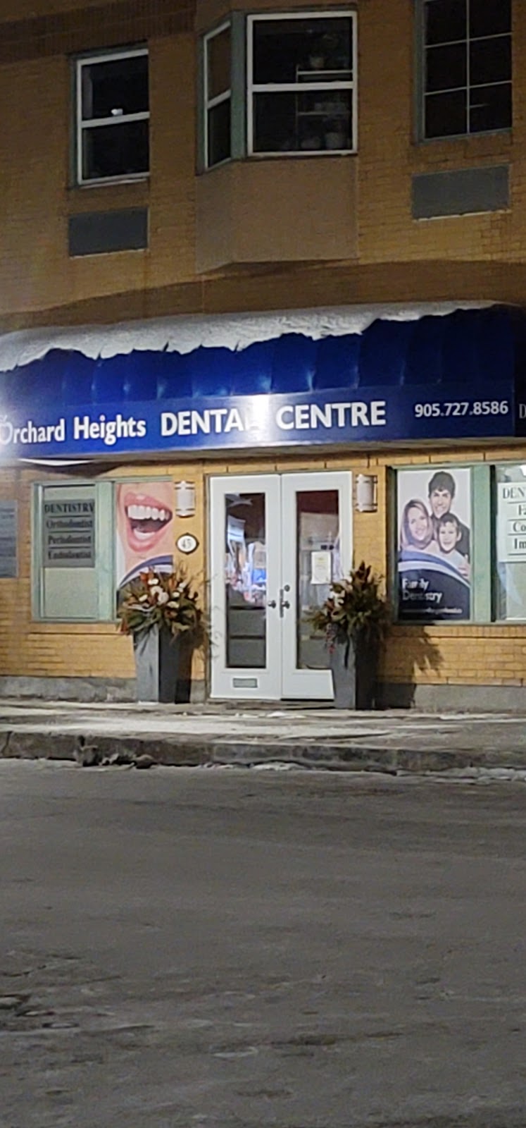 Orchard Heights Dental Centre dental clinic in Aurora - Photo 9