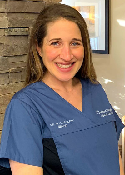 Orchard Heights Dental Centre dental clinic in Aurora - Photo 10
