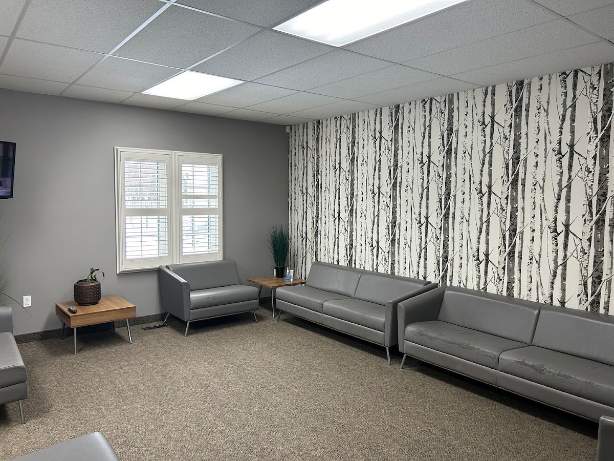 Beach Road Dental dental clinic in Alcona - Photo 4