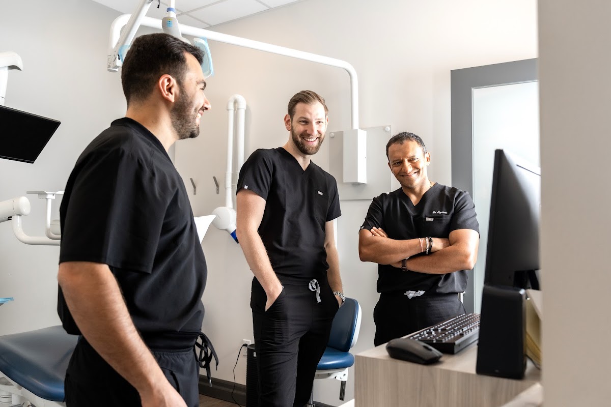 Aurora Dental Studio dental clinic in Aurora - Photo 2