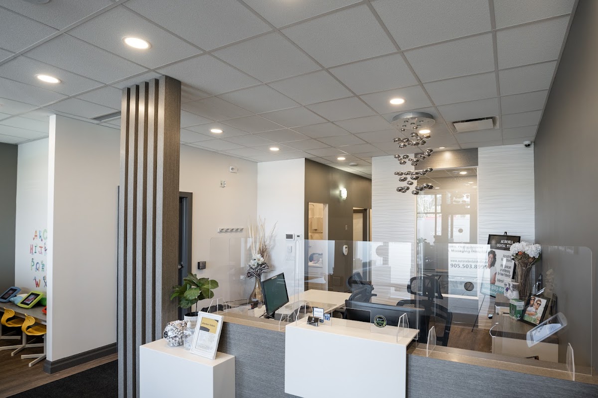 Aurora Dental Studio dental clinic in Aurora - Photo 3
