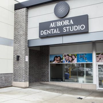 Aurora Dental Studio dental clinic in Aurora - Photo 5