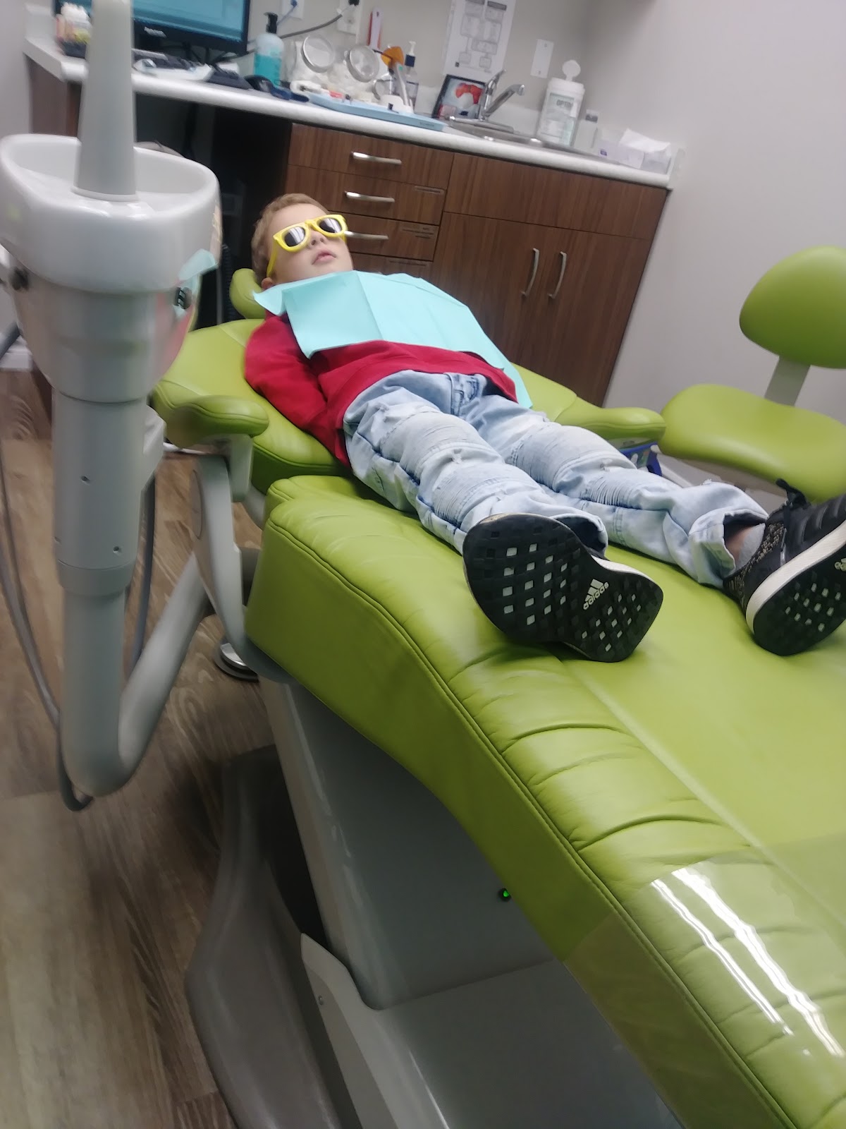 DFC Dentistry for Children dental clinic in East Gwillimbury - Photo 2