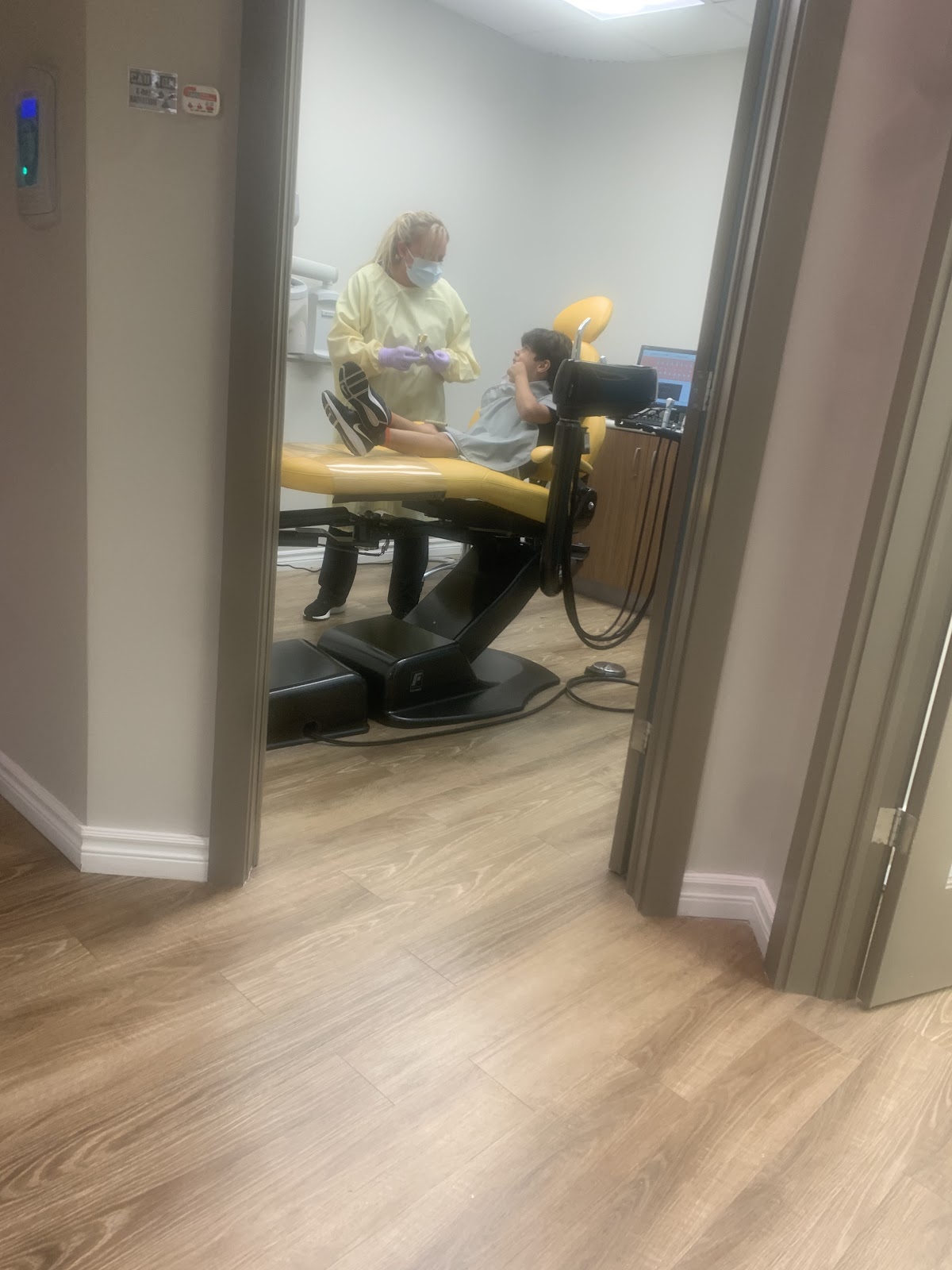 DFC Dentistry for Children dental clinic in East Gwillimbury - Photo 3