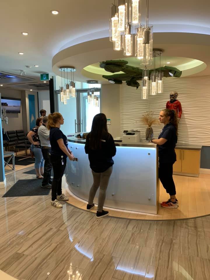Aurora Borealis Orthodontics - Dr. David Hirsch dental clinic in Aurora - Photo 2