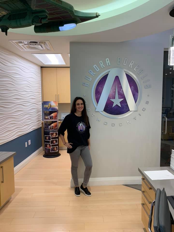 Aurora Borealis Orthodontics - Dr. David Hirsch dental clinic in Aurora - Photo 3