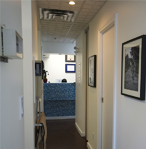 Kits Family Dental - Dr. Robin Mak, Dr. Sakura Iwagami, Dr. Michael Fenrich dental clinic in Vancouver - Photo 2