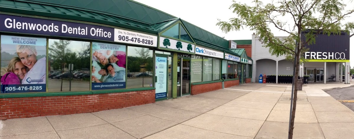 Glenwoods Dental Office dental clinic in Georgina - Photo 2