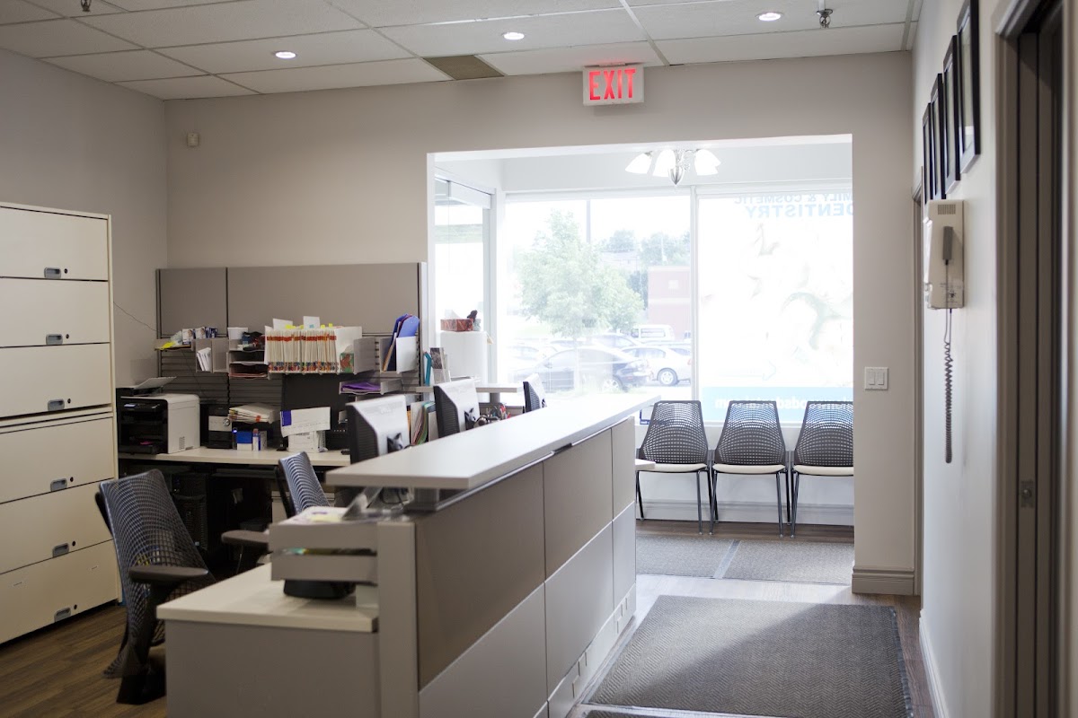Glenwoods Dental Office dental clinic in Georgina - Photo 4