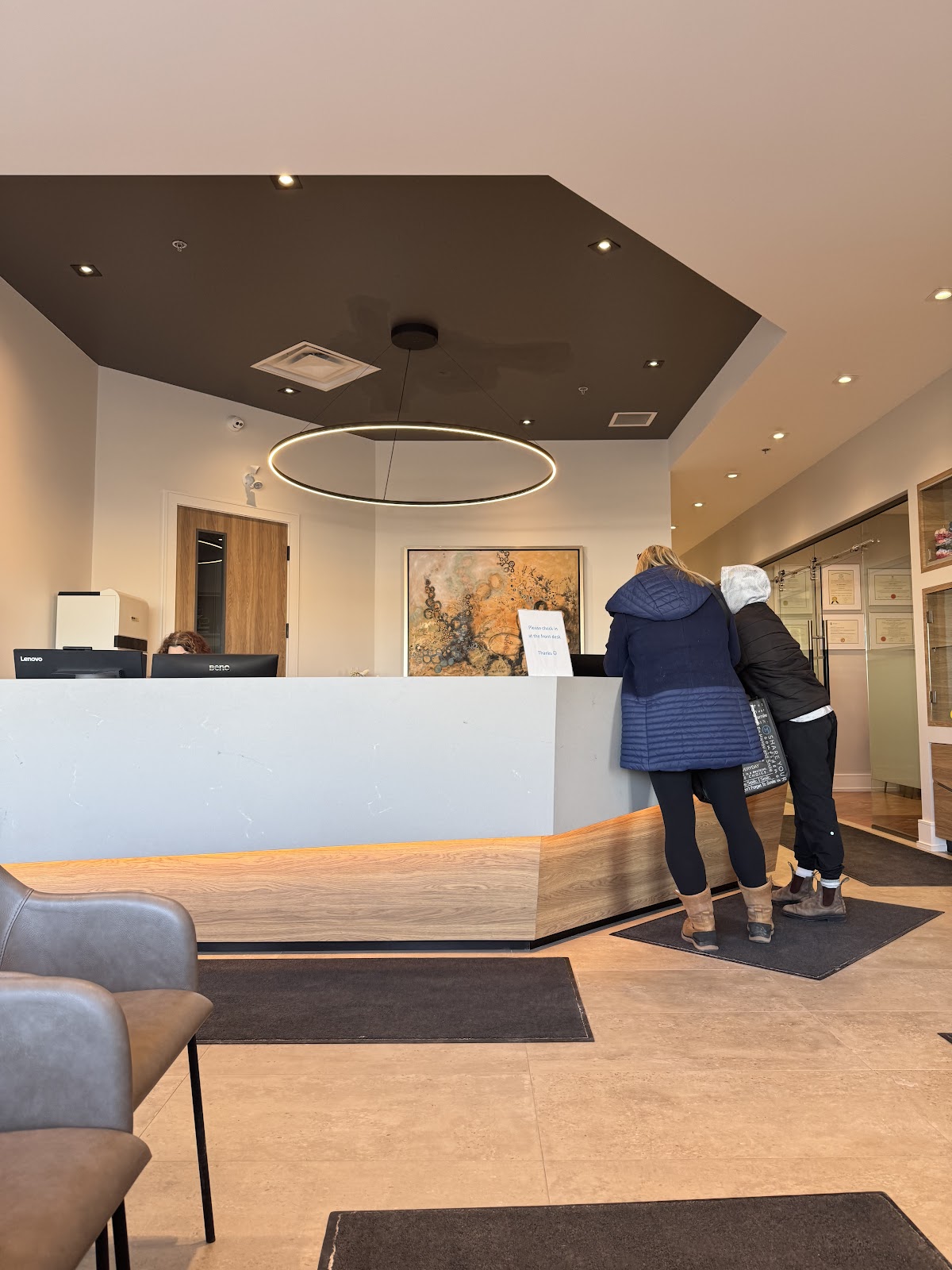 Miller Orthodontics dental clinic in Newmarket - Photo 8