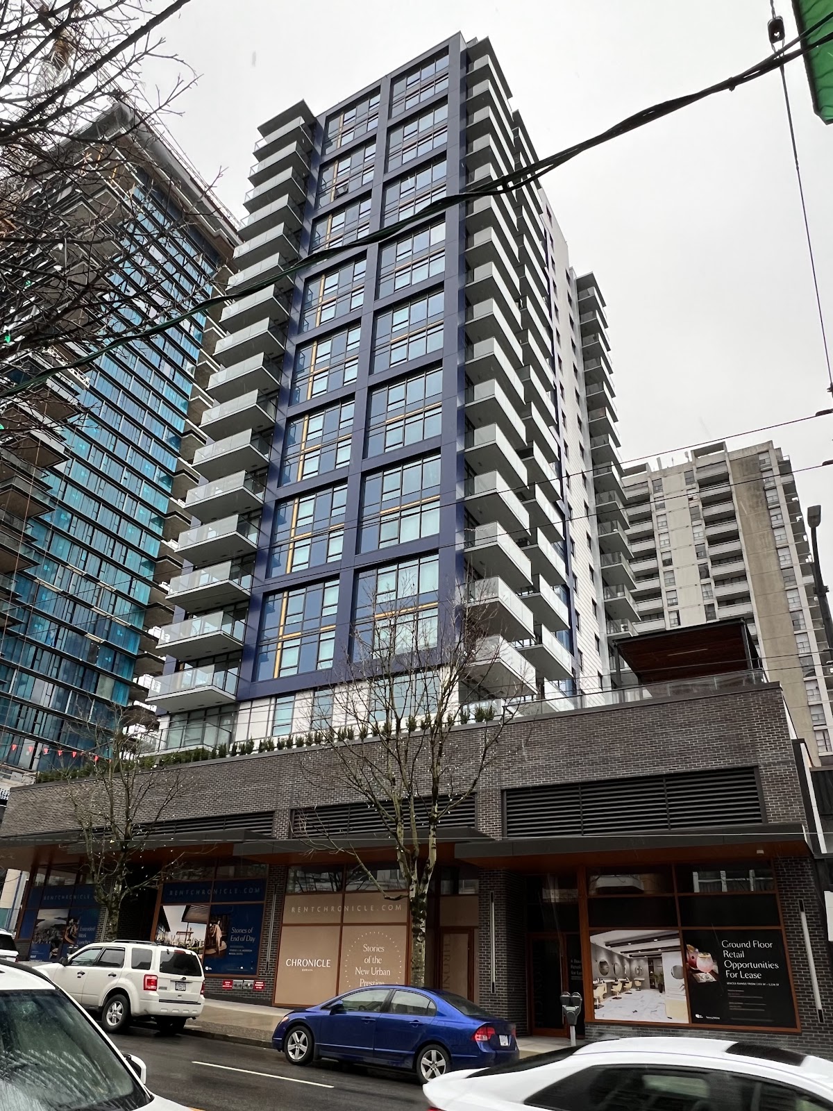 Dental Clinic @ Robson dental clinic in Vancouver - Photo 6