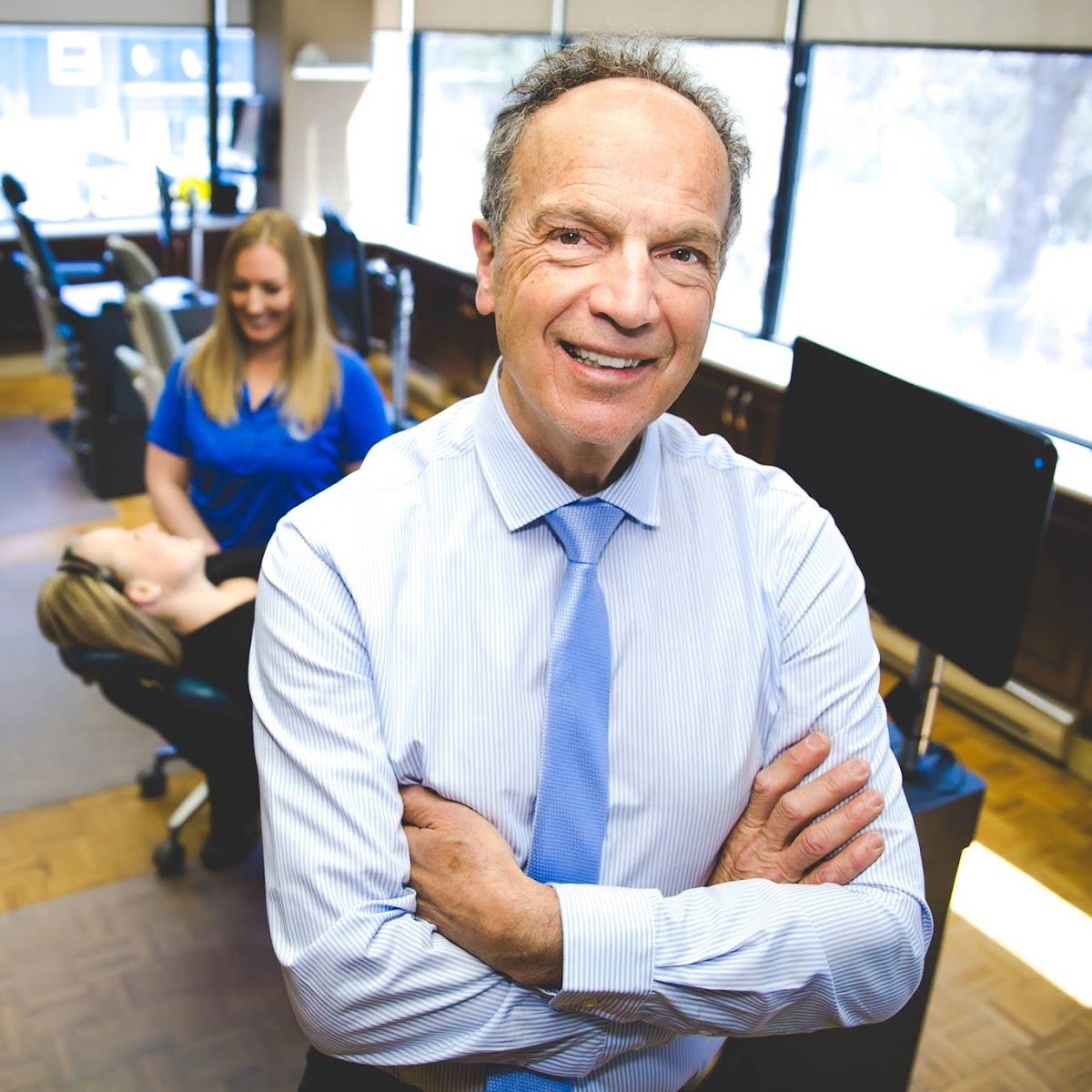 Newmarket Orthodontics dental clinic in Newmarket - Photo 1
