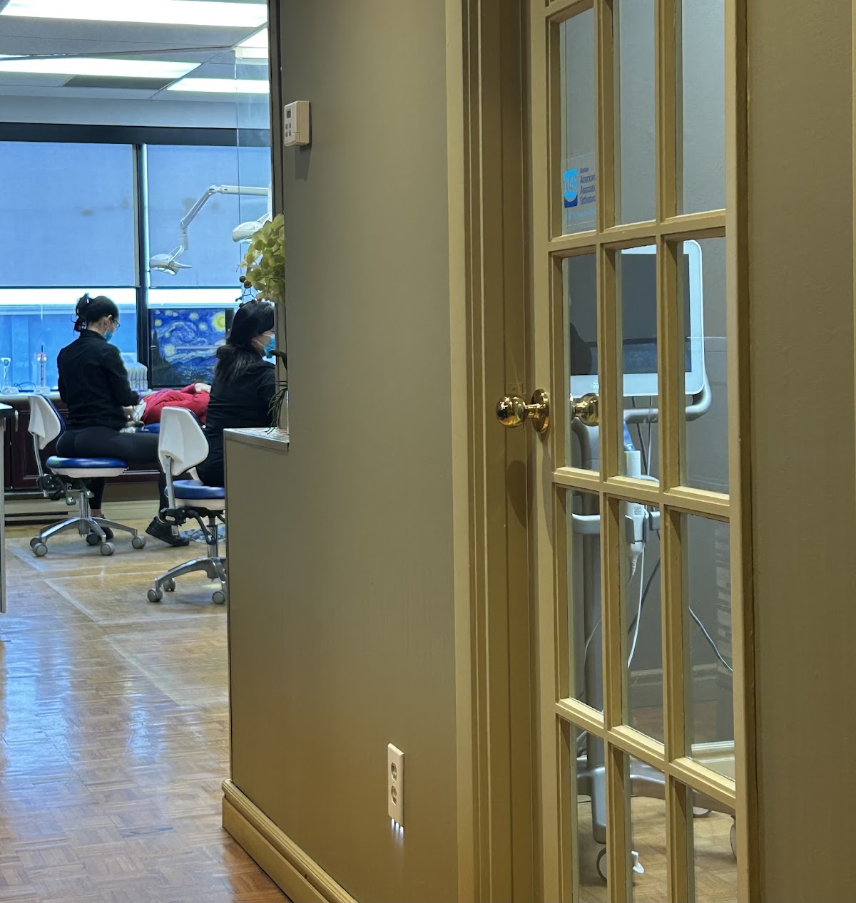 Newmarket Orthodontics dental clinic in Newmarket - Photo 3