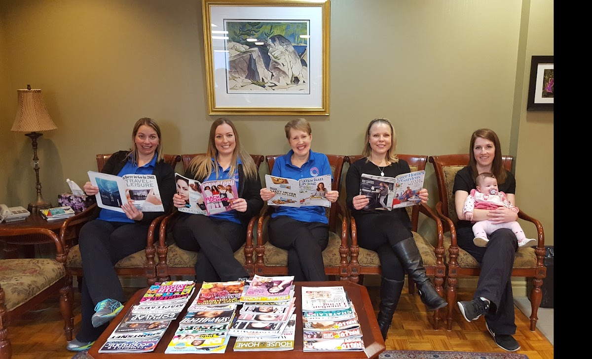 Newmarket Orthodontics dental clinic in Newmarket - Photo 4