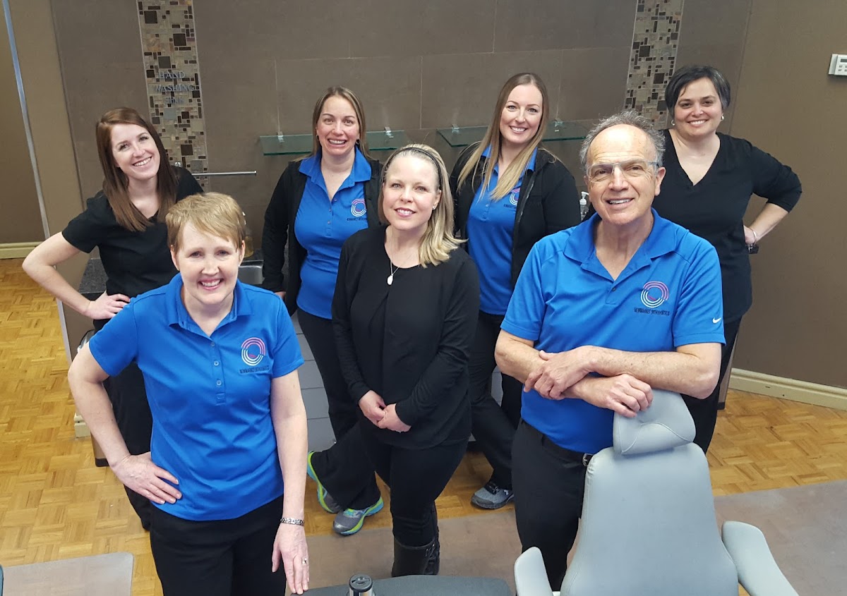 Newmarket Orthodontics dental clinic in Newmarket - Photo 5