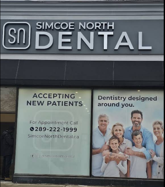 Simcoe North Dental Oshawa dental clinic in Oshawa - Photo 1
