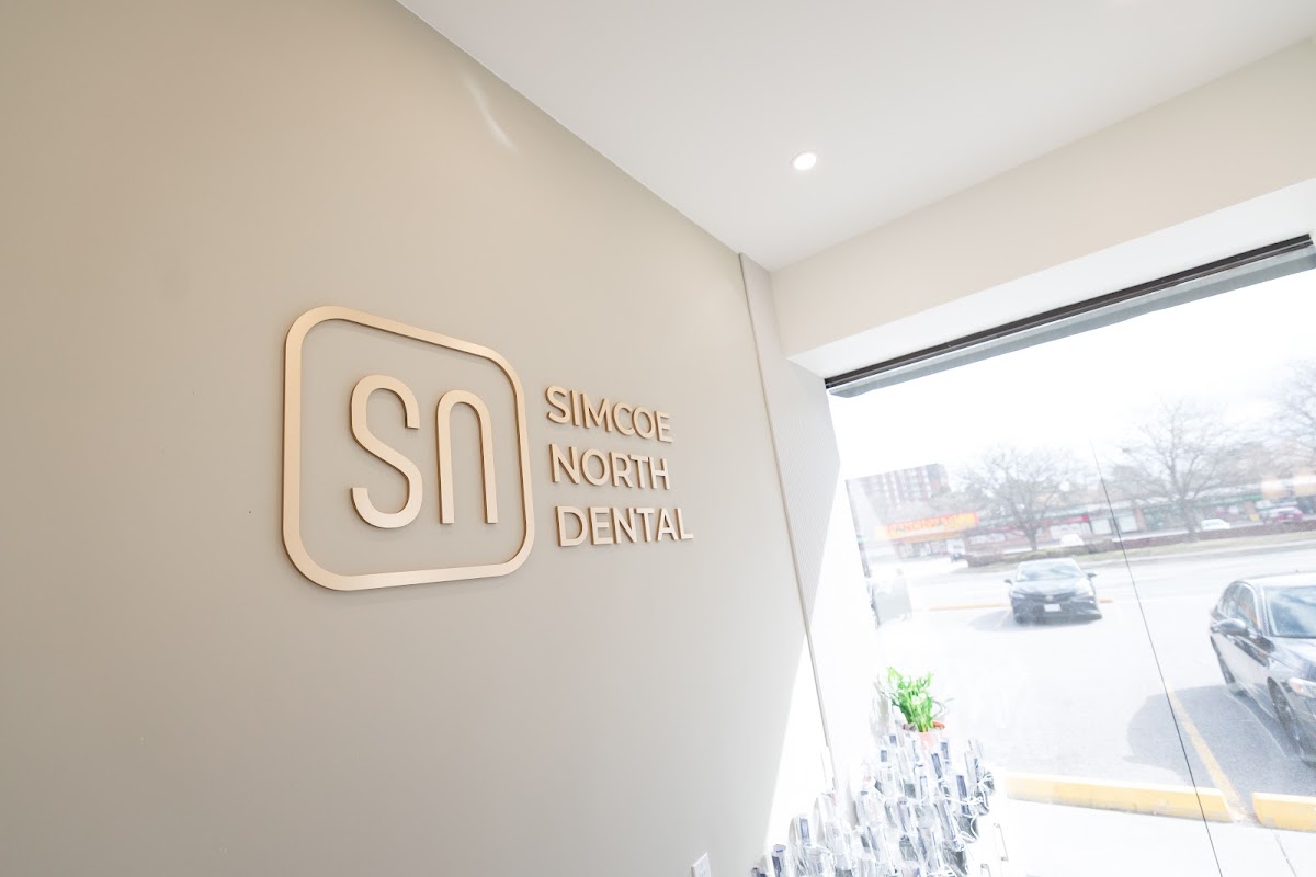Simcoe North Dental Oshawa dental clinic in Oshawa - Photo 4