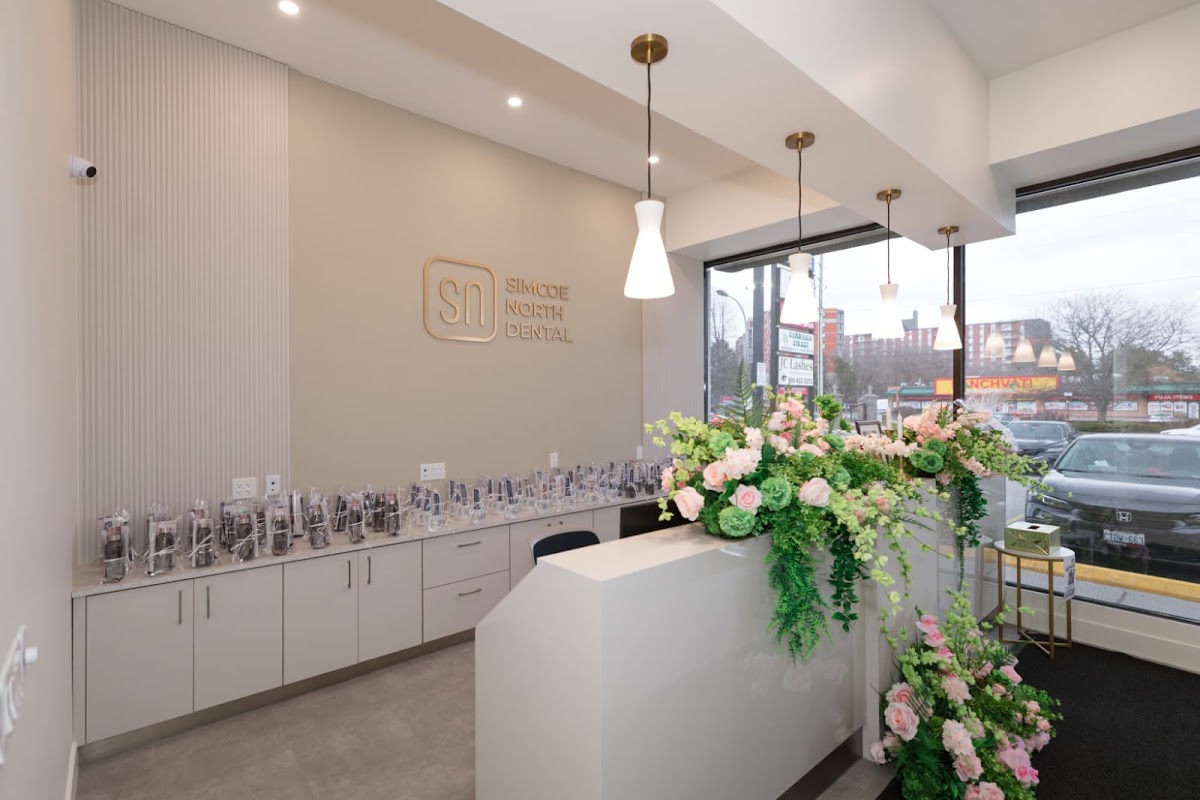 Simcoe North Dental Oshawa dental clinic in Oshawa - Photo 5