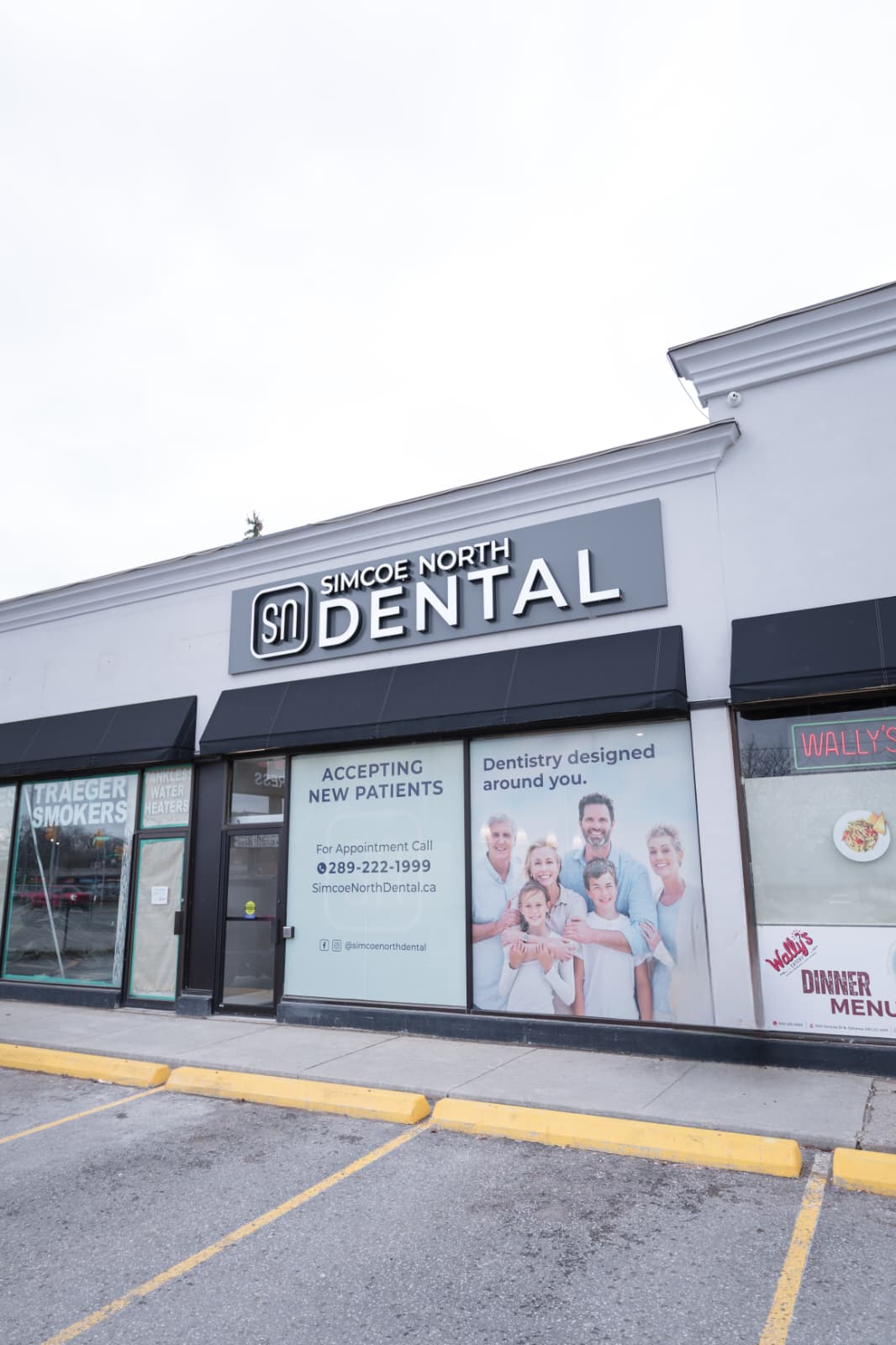 Simcoe North Dental Oshawa dental clinic in Oshawa - Photo 8
