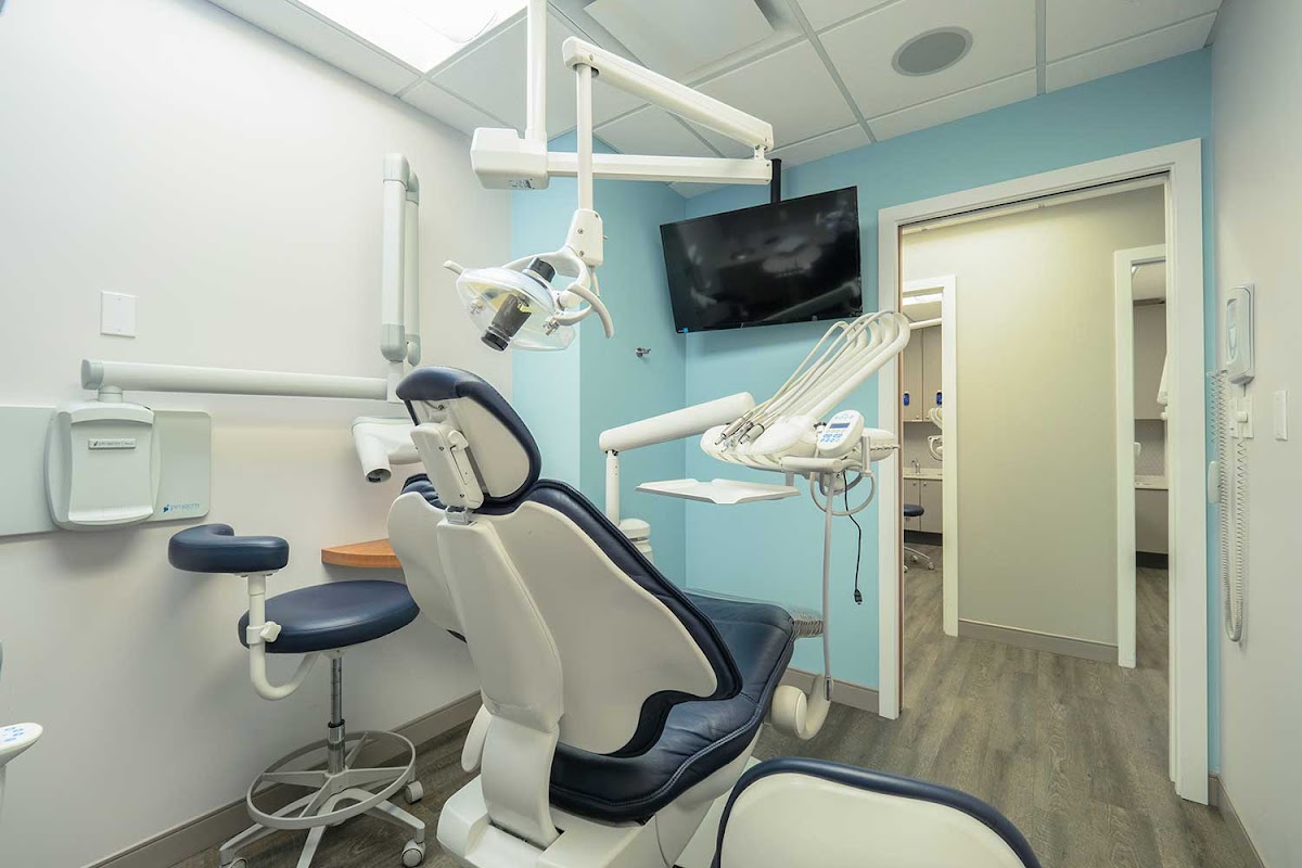 Alberni Family Dental dental clinic in Vancouver - Photo 2