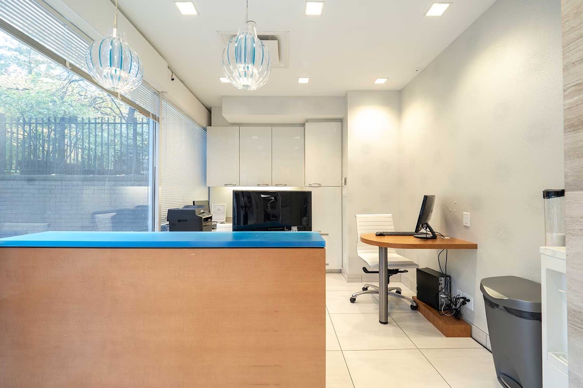 Alberni Family Dental dental clinic in Vancouver - Photo 5
