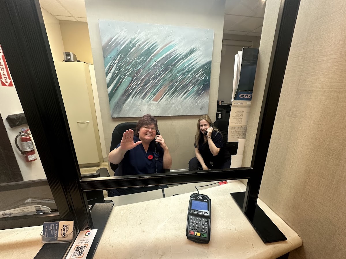 Simcoe Smile Dental - Oshawa dental clinic in Oshawa - Photo 5